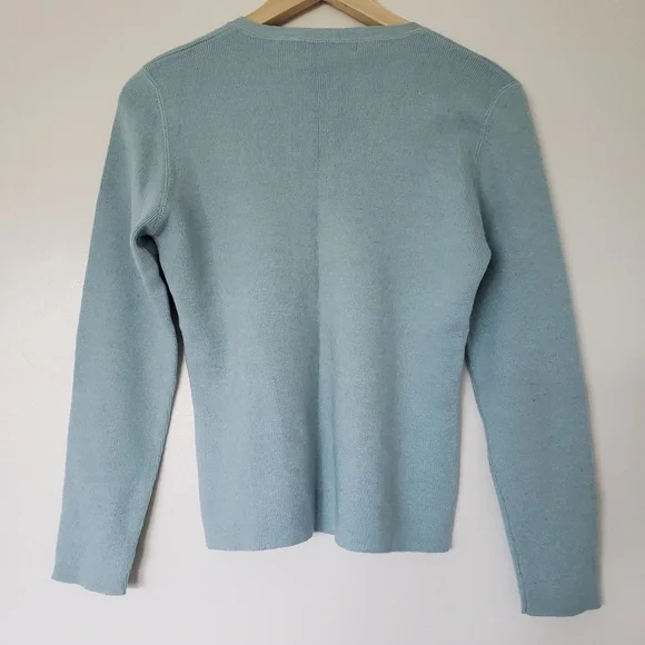 Old Navy Long Sleeve Top Size M - Picture 2 of 5